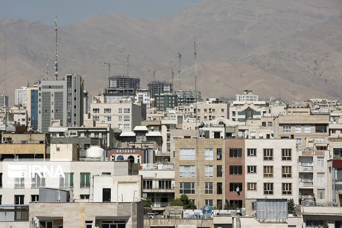 هزینه رهن و اجاره آپارتمان ۴۰ تا ۶۰ متری در تهران + جدول
