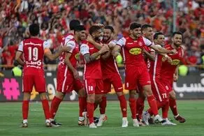 خبر خوش برای پرسپولیسی ها