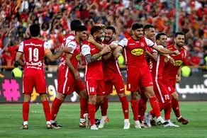 خبر خوش برای پرسپولیسی ها