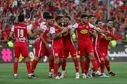 خبر خوش برای پرسپولیسی ها