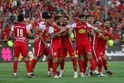 خبر خوش برای پرسپولیسی ها
