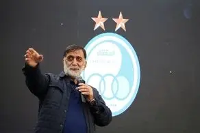 افشاگری مهم درباره برکناری مدیرعامل استقلال!