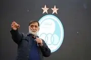 جمله تاریخی آجرلو درباره عزیزی خادم
