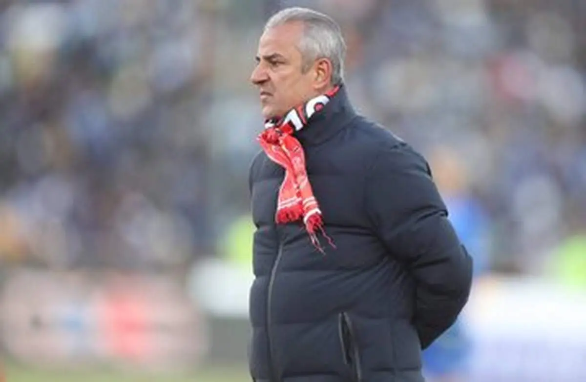 روز انتقام بزرگ پرسپولیس با کارتال نزدیک شد
