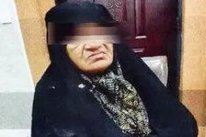 کلثوم اکبری به ۱۰ بار قصاص محکوم شد