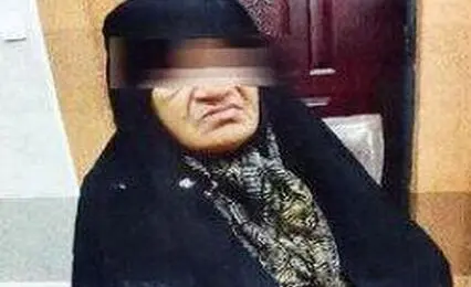 پرونده کلثوم اکبری، قاتل سریالی به کجا رسید؟