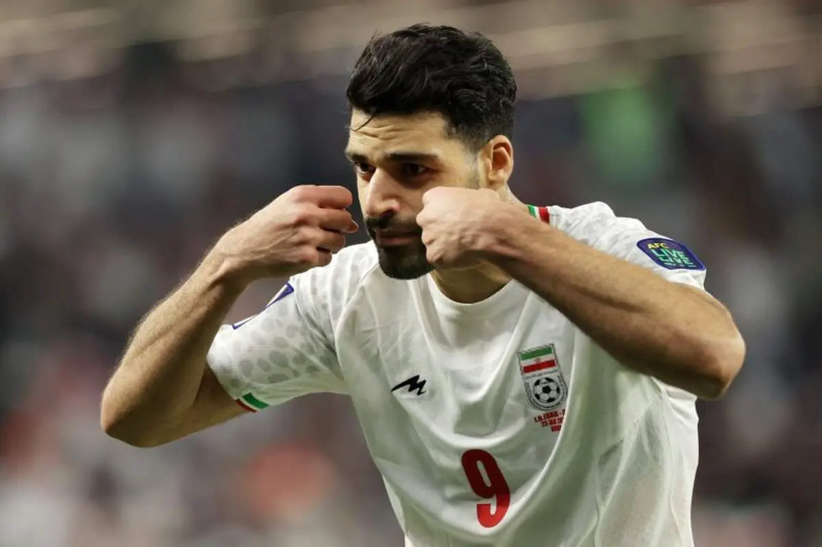 قلعه نویی از خجالت طارمی درآمد!