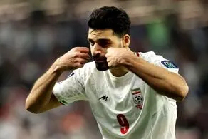 قلعه نویی از خجالت طارمی درآمد!
