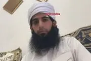فرامرز شه بخش در حمله سپاه پاسداران در زاهدان به هلاکت رسید + عکس 