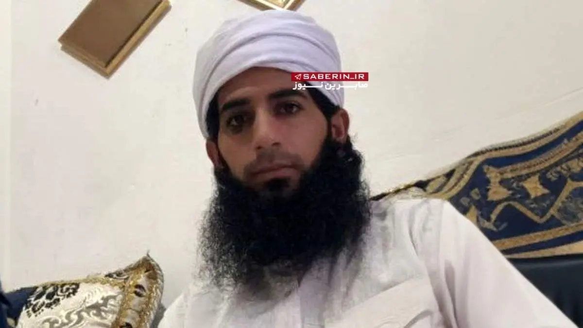 فرامرز شه بخش در حمله سپاه پاسداران در زاهدان به هلاکت رسید + عکس