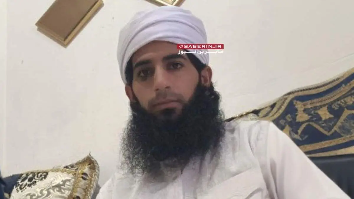 فرامرز شه بخش در حمله سپاه پاسداران در زاهدان به هلاکت رسید + عکس 