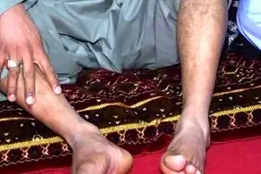 پلیس برای گرفتن اعتراف به پسر جوان تجاوز کرد