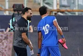 بعد از رضاییان، دو مدافع دیگر هم رفتنی شدند!