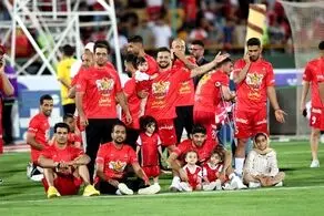 این لژیونر‌ها گزینه‌های خرید فصل بعد پرسپولیس شدند