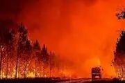 دهها کشته در آتش سوزی شبانه یک کلوپ