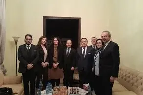 دیدار مسئولان آمریکایی با مقامات سوریه در دمشق/ نگرانی آمریکا از ظهور مجدد ایران در سوریه 
