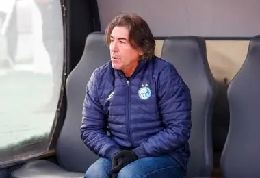 ساپینتو بعد از باخت امشب به گل گهر اخراج می شود؟