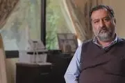 مراسم گرامیداشت شهادت سردار موسوی برگزار شد| سردار قاآنی هم آمد 
