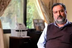 مراسم گرامیداشت شهادت سردار موسوی برگزار شد| سردار قاآنی هم آمد 