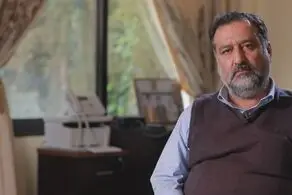 مراسم گرامیداشت شهادت سردار موسوی برگزار شد| سردار قاآنی هم آمد 