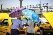 از این تاریخ منتظر گرمای شدید هوای تهران باشید!