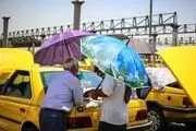 از این تاریخ منتظر گرمای شدید هوای تهران باشید!