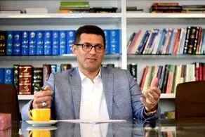 غلامرضا رفیعی: نماینده ایران در مراجع بین ‌المللی باید توانایی بررسی ایمیل خود را داشته باشد