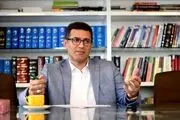 غلامرضا رفیعی: نماینده ایران در مراجع بین ‌المللی باید توانایی بررسی ایمیل خود را داشته باشد