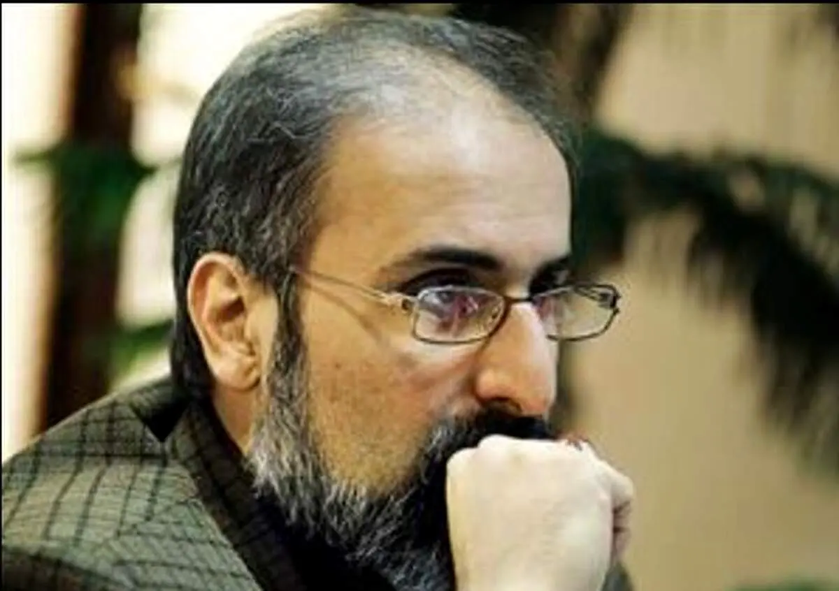 پیشنهاد مشاور پیشین محمود احمدی نژاد به رئیسی: سپهر خلجی را عزل کنید 