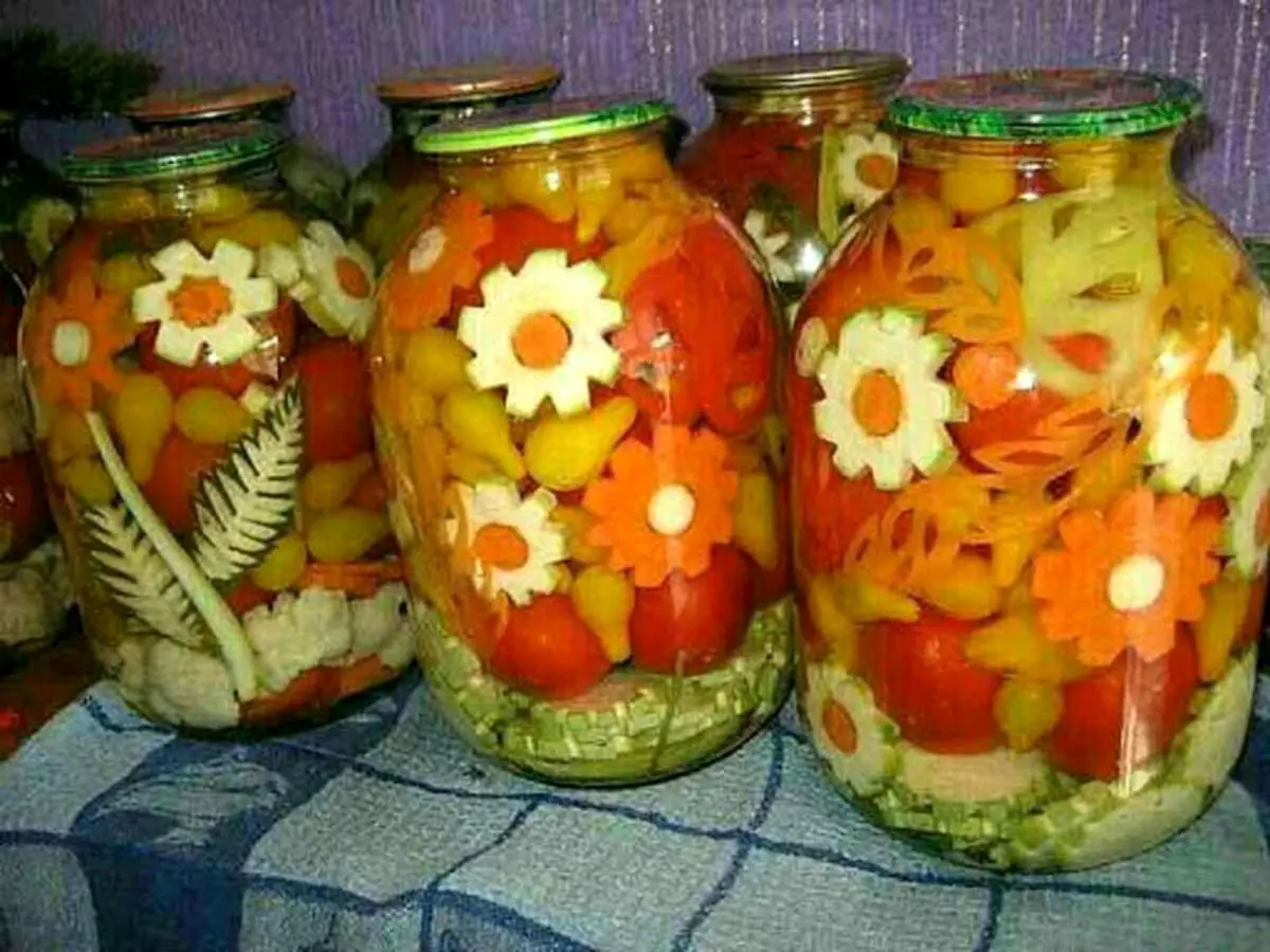 تمامی طرفداران حرفهای ترشی بخوانند