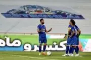 دیدار استقلال و پدیده برگزار نمی شود؟