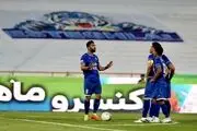 دیدار استقلال و پدیده برگزار نمی شود؟