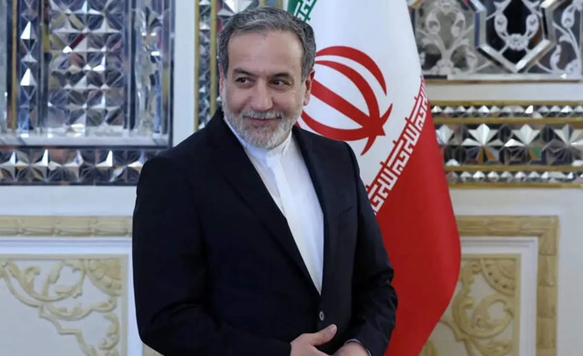 اعلام آمادگی عراقچی برای سفر به انگلیس، آلمان و فرانسه