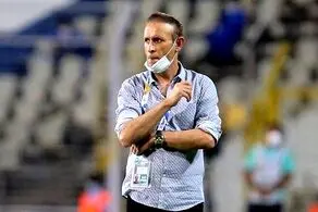 یحیی به دنبال جاسوس پرسپولیس!