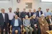 همه تلاش مسئولان باید این باشد که کشور در ورطه جنگ نیافتد