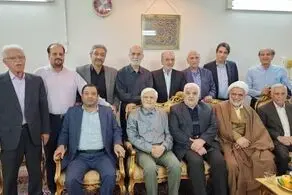 همه تلاش مسئولان باید این باشد که کشور در ورطه جنگ نیافتد