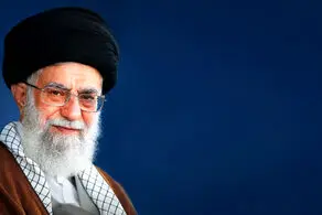 جمعی از پیشکسوتان دفاع مقدس با رهبری دیدار می‌کنند