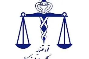 اطلاعیه مهم  پزشکی قانونی درباره پرونده قتل الهه حسین‌نژاد