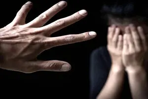 مجبور نبودم اما صیغه یک پیرمرد شدم تا...