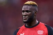 ستاره لورکوزن هواداران پرسپولیس را غافلگیر کرد
