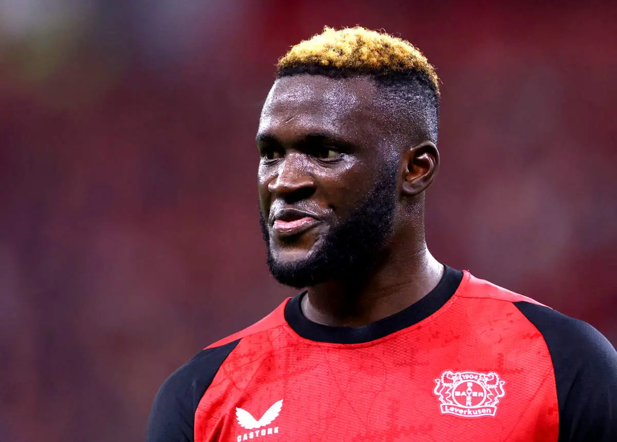 ستاره لورکوزن هواداران پرسپولیس را غافلگیر کرد