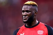 ستاره لورکوزن هواداران پرسپولیس را غافلگیر کرد