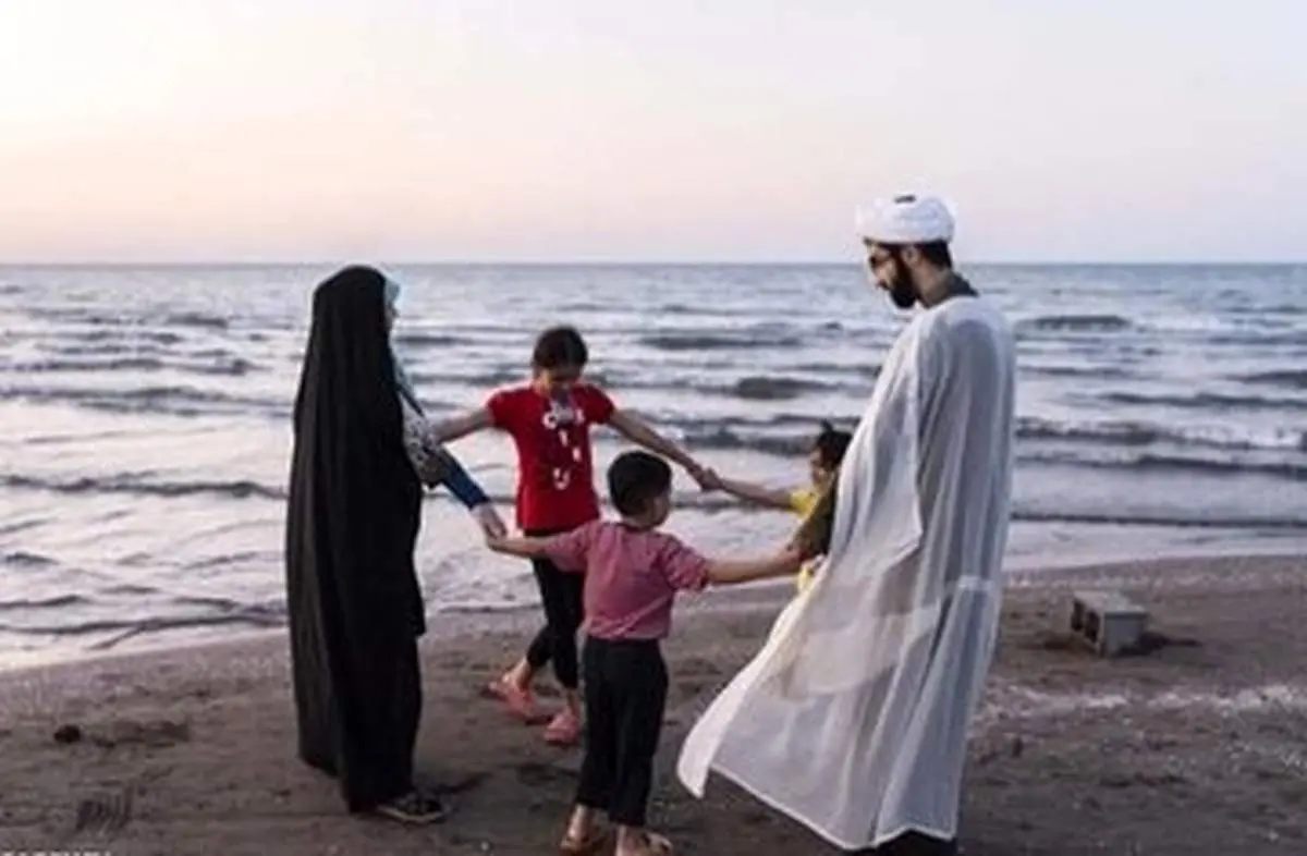 وقتی مردم دختر به امام جماعت نمیدهند!