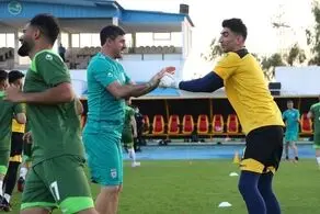 حوزه اختیارات مربی پرسپولیسی در تیم ملی مشخص شد