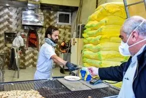 خبر مهم درباره نان کارتی | آخرین وضعیت ابلاغیه فروش نان با کارت اعتباری به اتحادیه نانوایان
