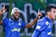 اخبار تلخ برای استقلال تمامی ندارد/.یامگا هم جدا شد!