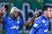 انتقام سخت ستاره استقلال از قلعه نویی و سازمان لیگ