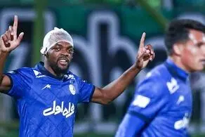 اخبار تلخ برای استقلال تمامی ندارد/.یامگا هم جدا شد!