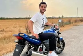 تکلیف مدافع بلاتکلیف استقلال بالاخره روشن شد