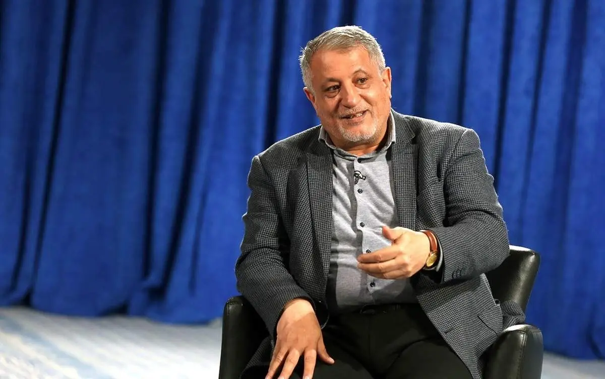 گلایه محسن هاشمی از شهرداری تهران